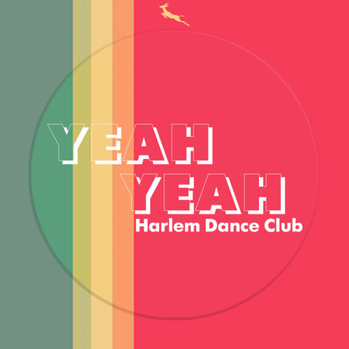 Harlem Dance Club - Yeah Yeah [SBK256]